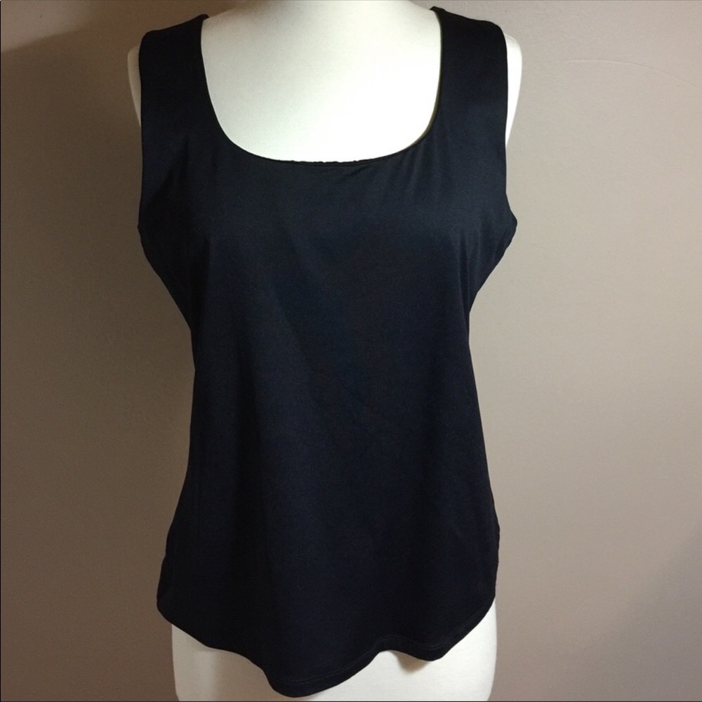 Calvin Klein Sleeveless Tank Top